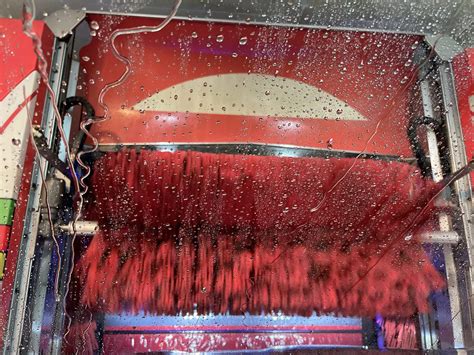 Step into a world of magic: reimagining the car wash experience